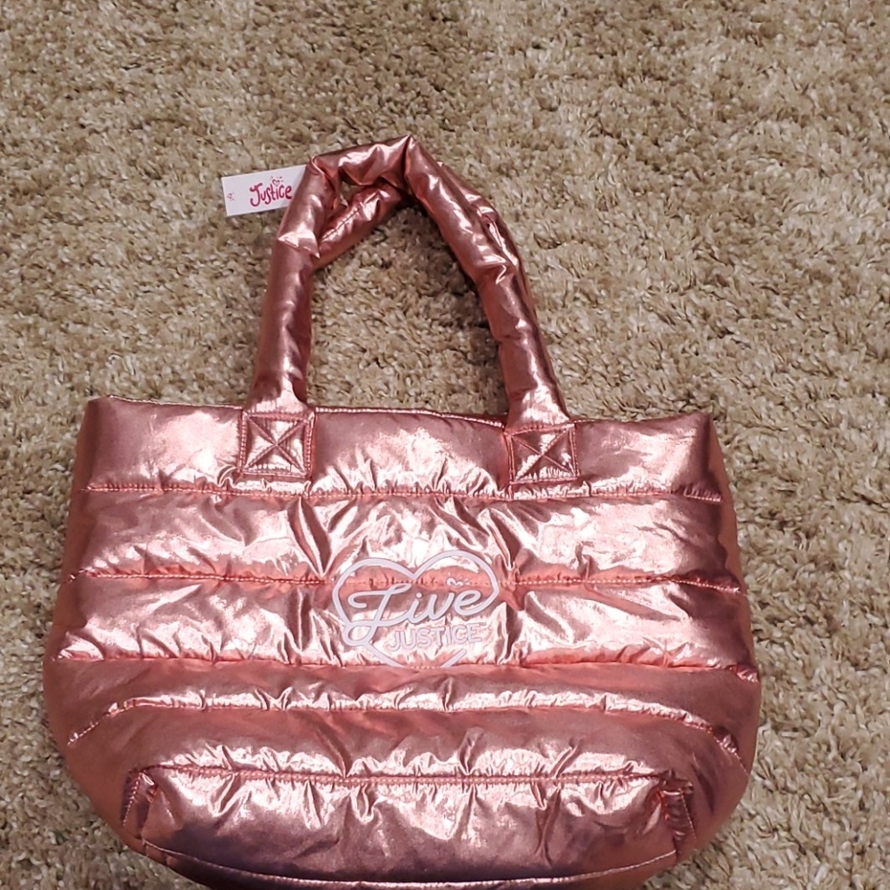 Justice bag